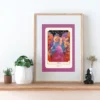 Póster de Aries Imprimible - Imagen 2