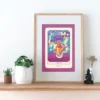 Póster de Cáncer imprimible - Imagen 2