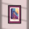 Póster de Escorpio Imprimible - Imagen 3