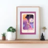 Póster de Libra Imprimible - Imagen 2