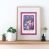 Póster de Piscis Imprimible - Imagen 2