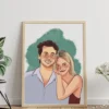 Retrato personalizado - Imagen 3